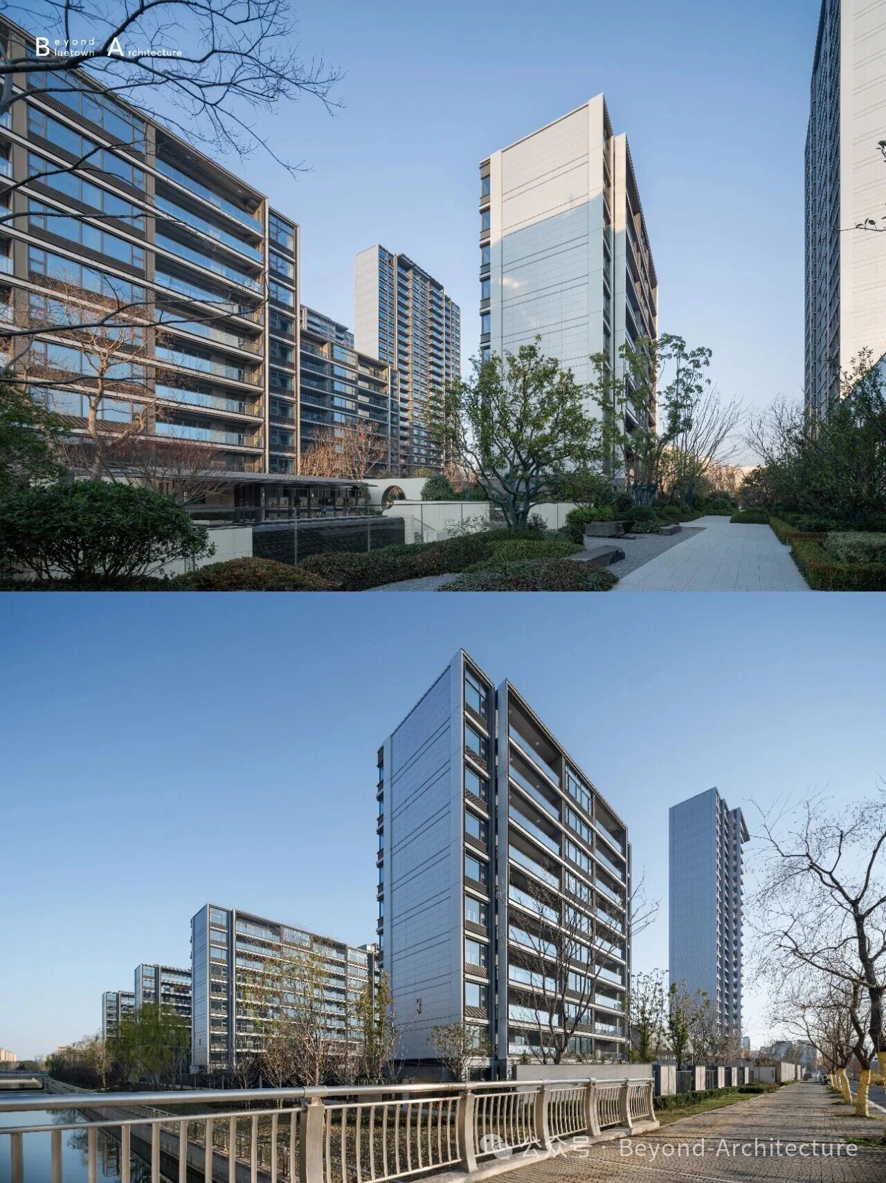 华润置地·苏州润宸丨中国苏州丨BA设计-11