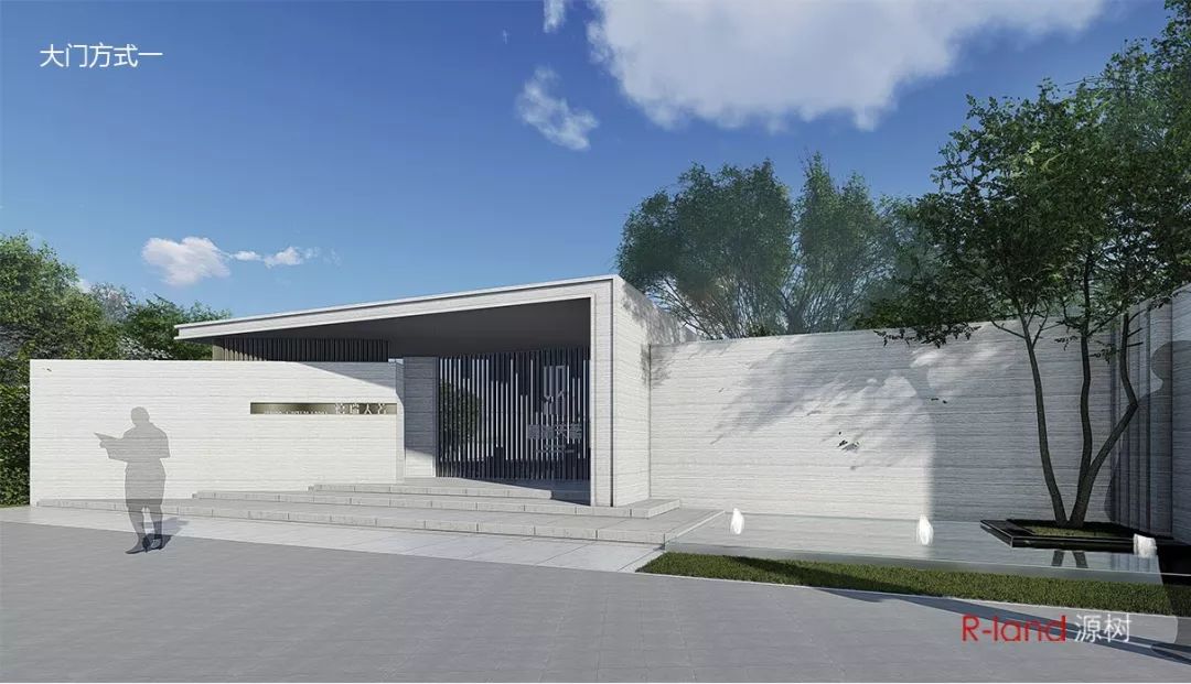 “LESS IS MORE-少即是多”丨首创禧瑞天著-116