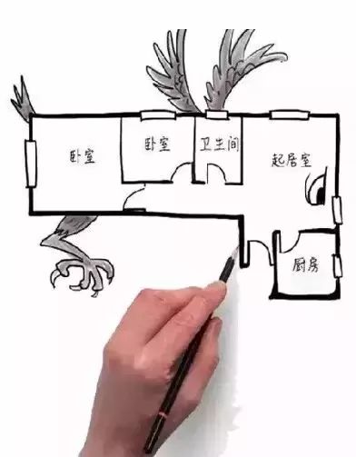 选户型秘籍 | 6 大选户技巧助你买到好房-132