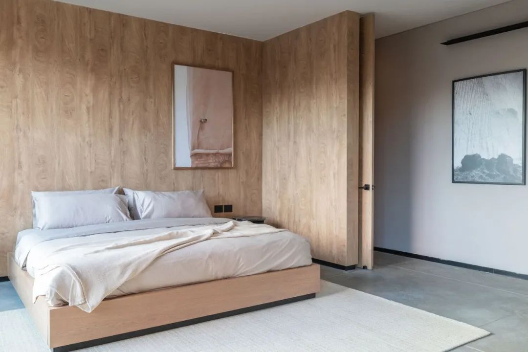 静谧山景的心灵归处丨5 Solidos-20