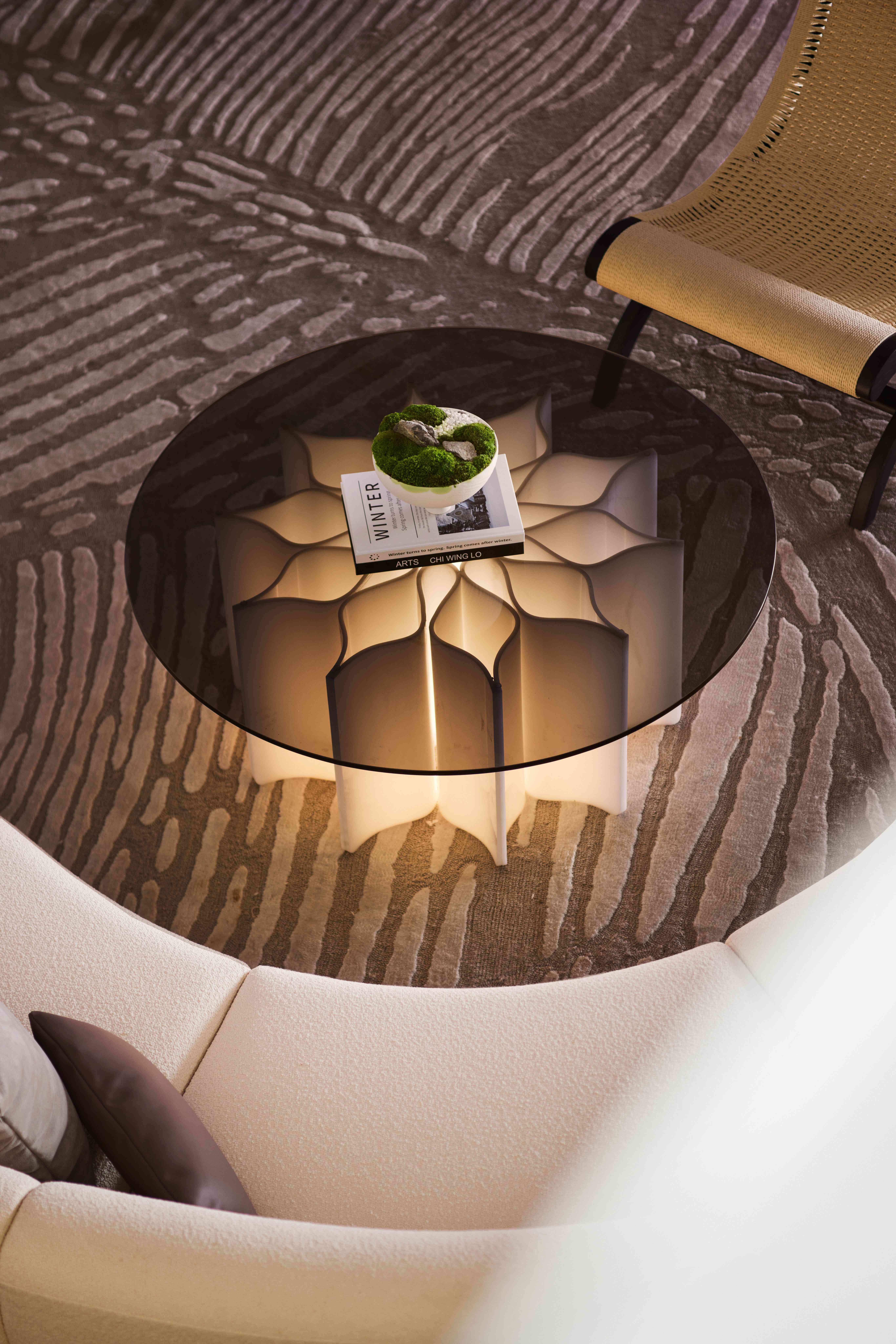 国盛·莲花湖丨中国重庆丨海力空间设计-56