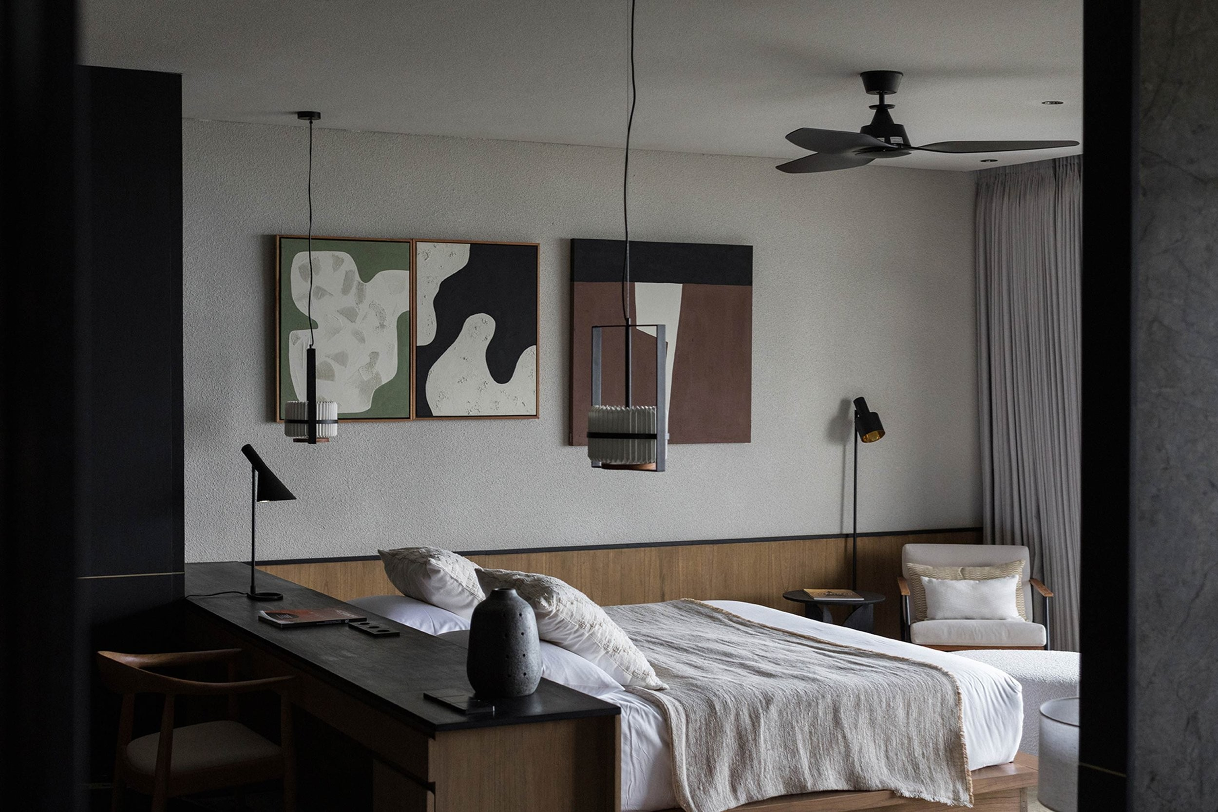 度假酒店丨印度丨Caceres Tous-48