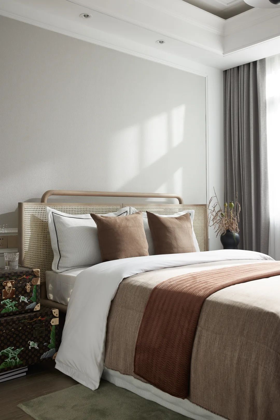 德化阳光城·隆恩丽景湾央墅丨中国泉州丨IF DESIGN羽果设计-61