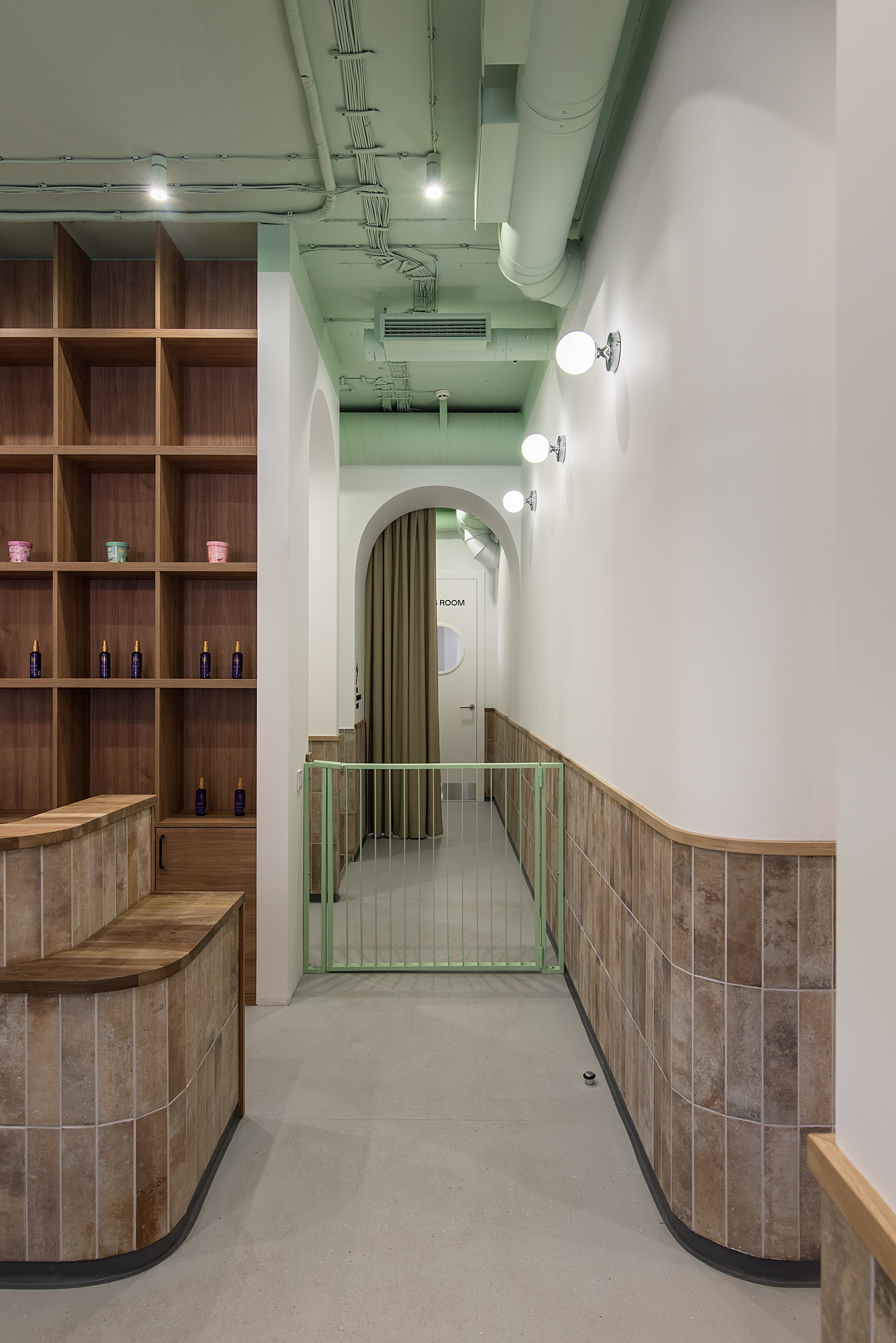 宠物医院丨乌克兰基辅-26