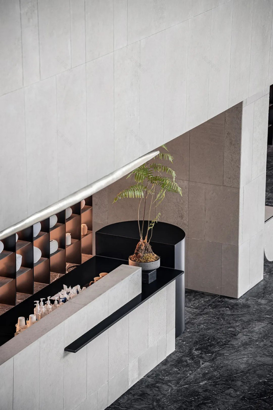 福州阳光城融侨榕心锦江售楼处丨中国福州-38