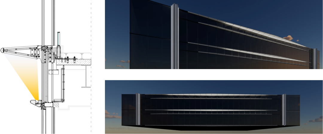 SIC深湾睿云中心丨中国深圳丨华阳国际-77