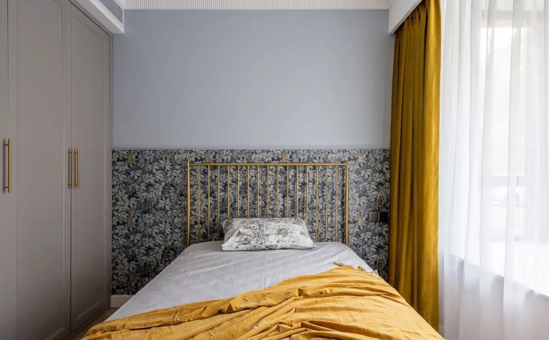 蒙德里安式艺术之家-50