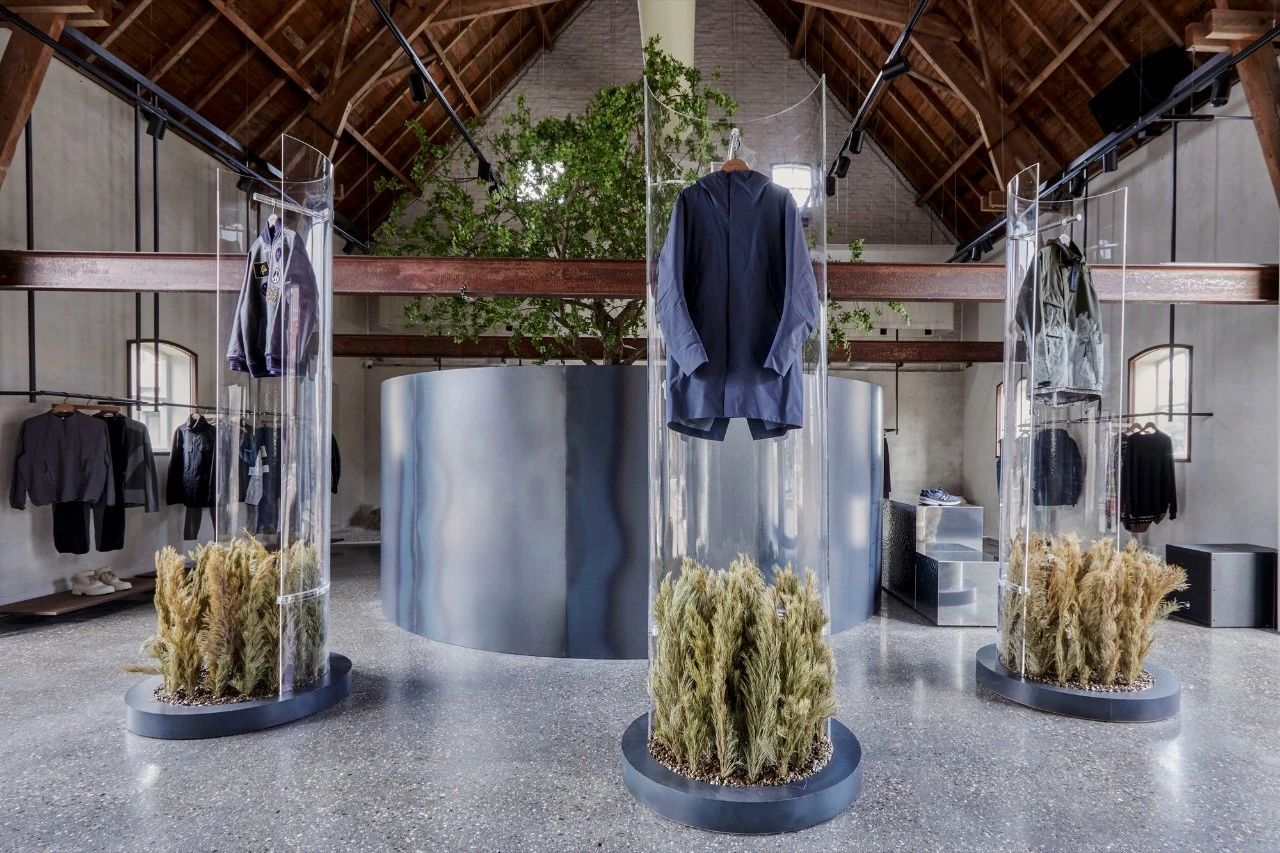 Barde vanVoltt 室内设计丨荷兰阿姆斯特丹丨Barde vanVoltt 工作室-54