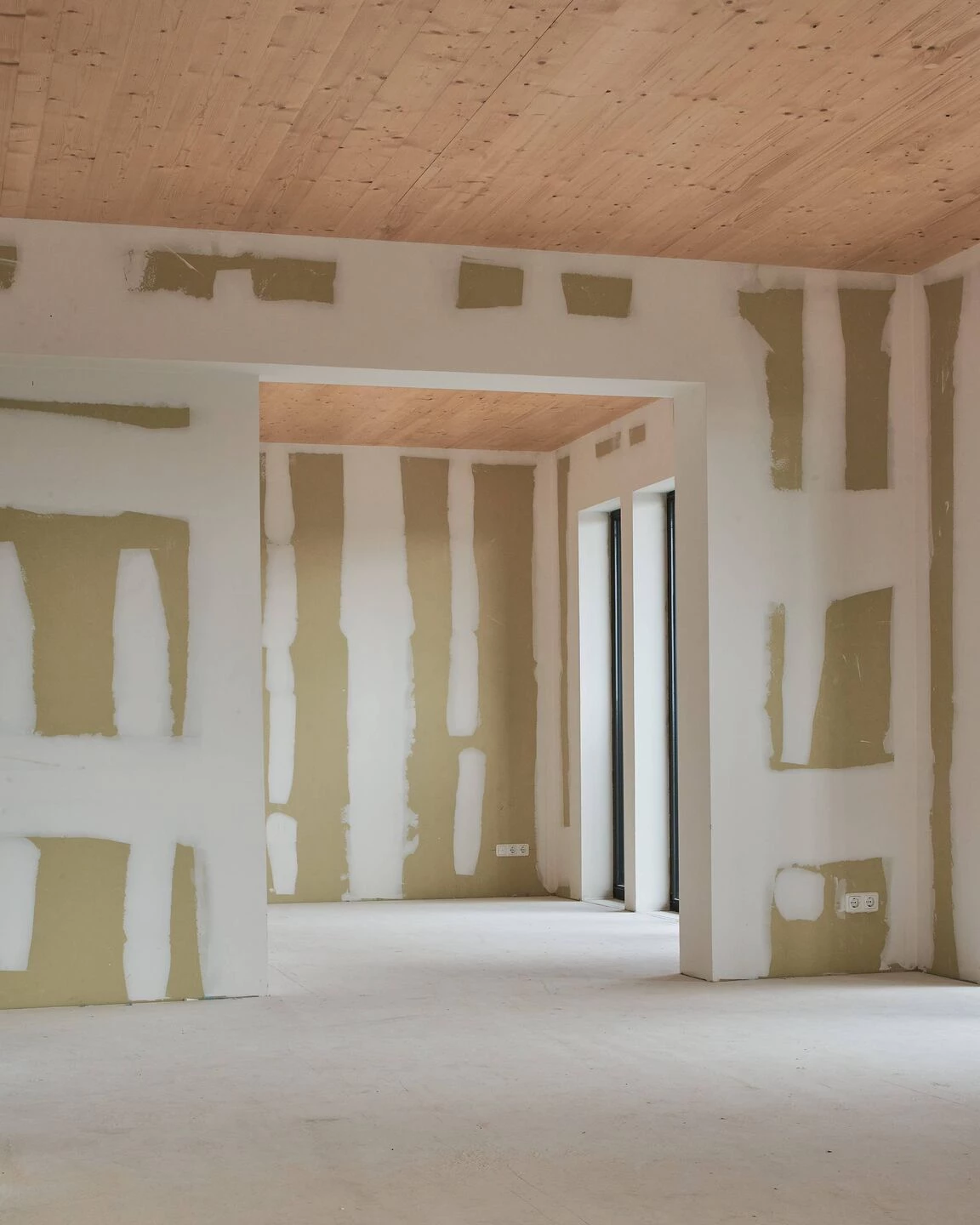 荷兰阿姆斯特丹混合住宅楼·“故事”丨OLAF GIPSER ARCHITECTS-24