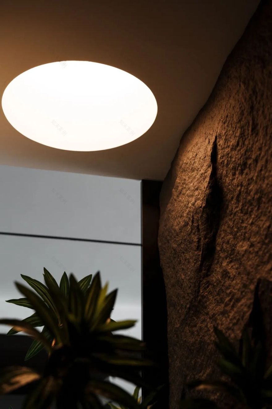 隅间YUJIAN DESIGN · 暮云 · 实景丨隅间空间设计工作室-16