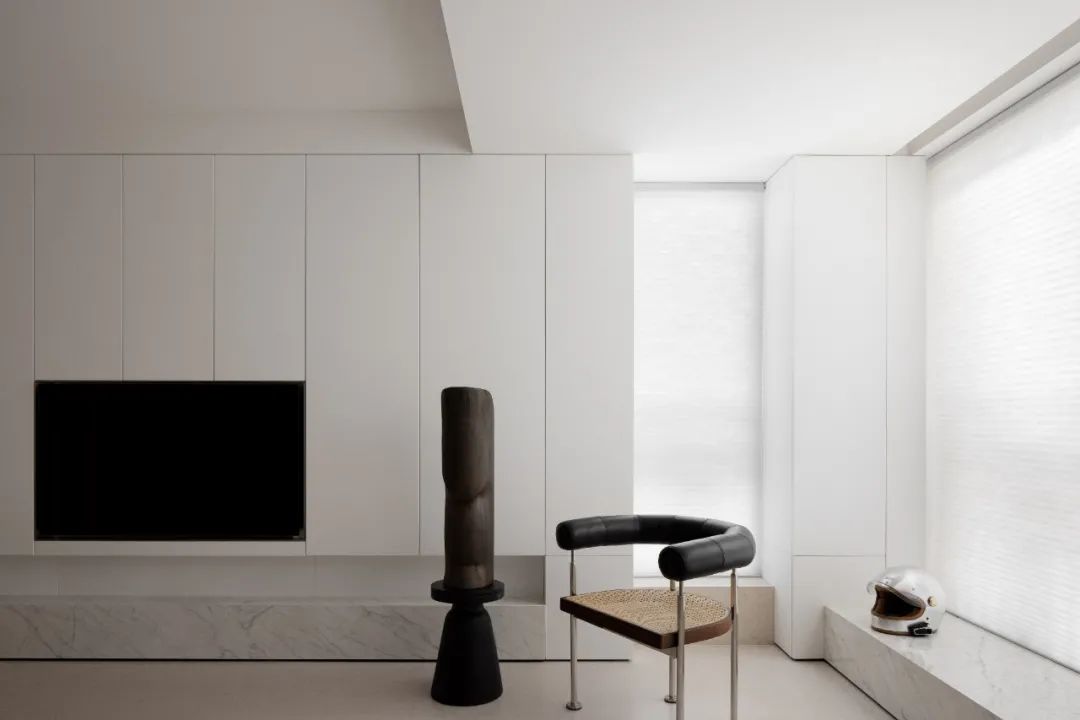 倚白留声丨中国揭阳丨翼展设计-7