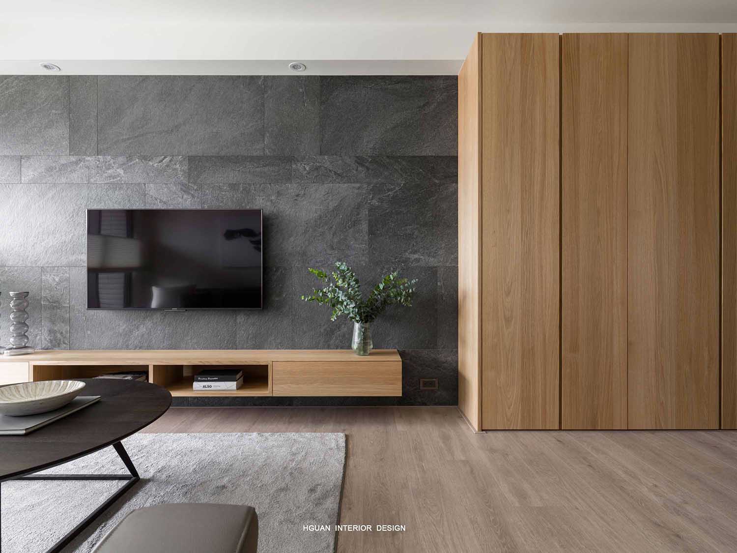 禾观空间设计项目丨中国新竹-22