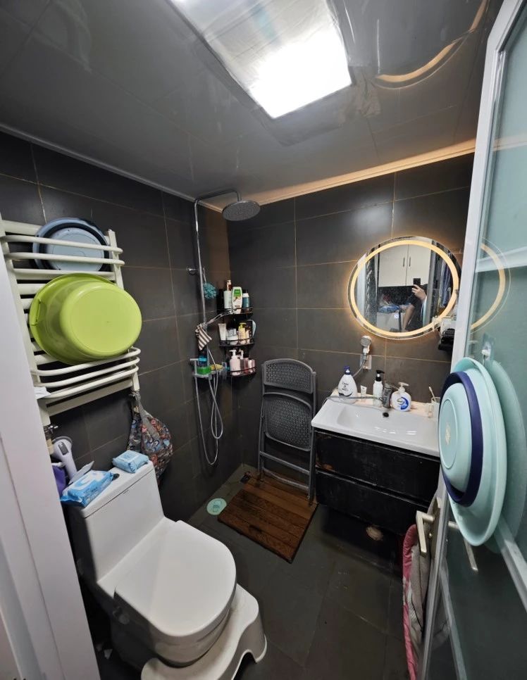 仁泽丹丹的家丨中国北京丨STUDIO.Y室内设计事务所-10