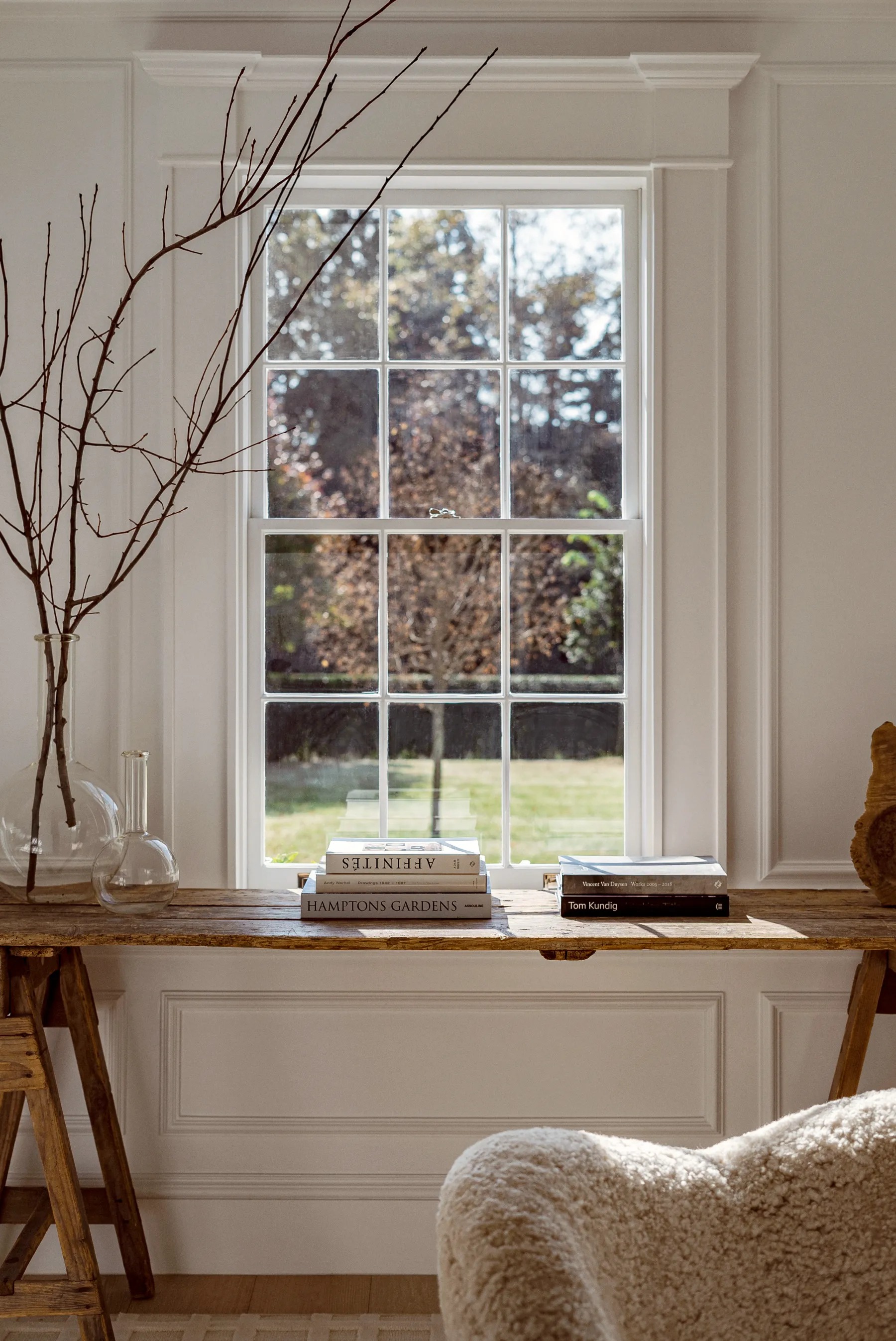 The White House（白宫住宅）丨美国纽约-17