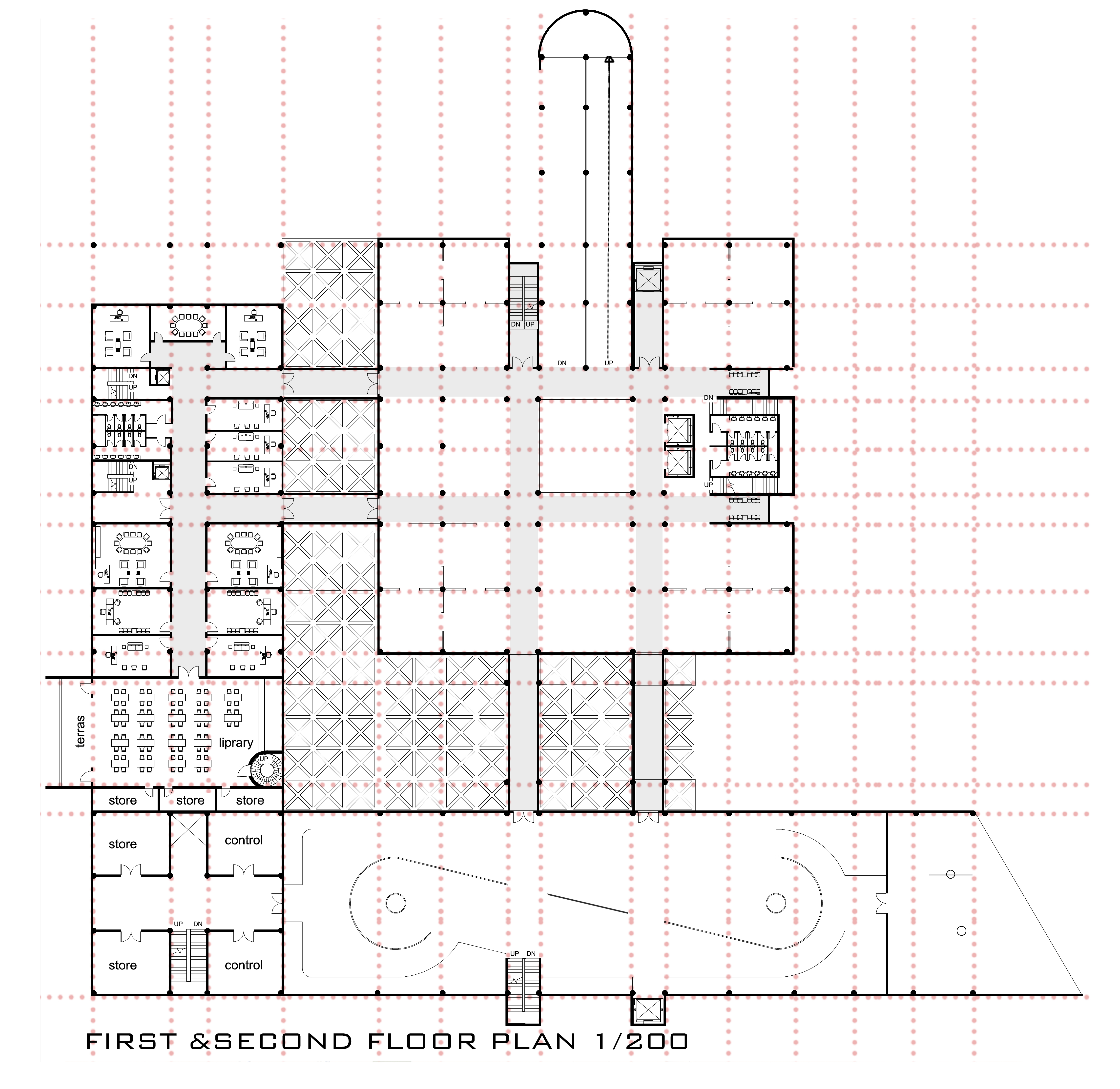 Modern and Contemporary Art Museum-2