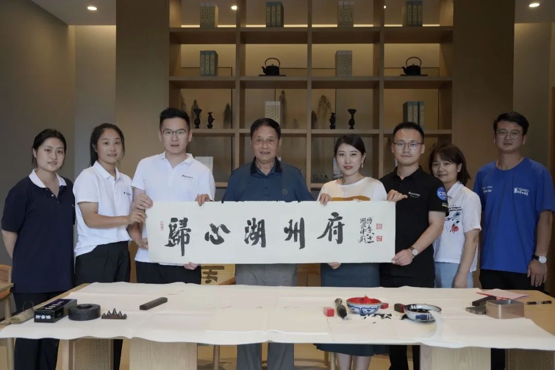 湖州府大区景观设计丨中国湖州丨柏纳遨天(杭州)景观设计有限公司,杭州邑都建筑景观设计有限公司-142