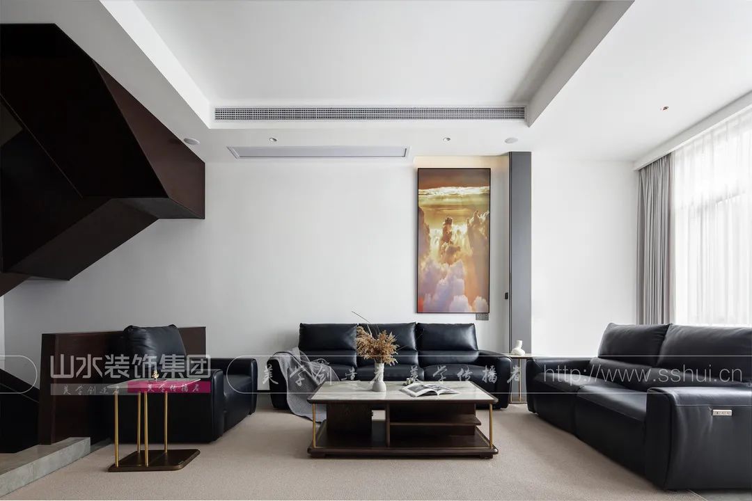 自然之居 · 黄山天都首郡景观别墅设计丨中国黄山丨穆静-27