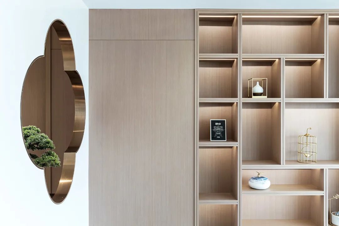 费罗娜企业总部丨中国佛山-73