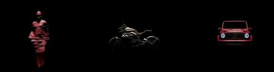 黑色别墅丨波德戈里察丨ANDREY VLADIMIROV-19