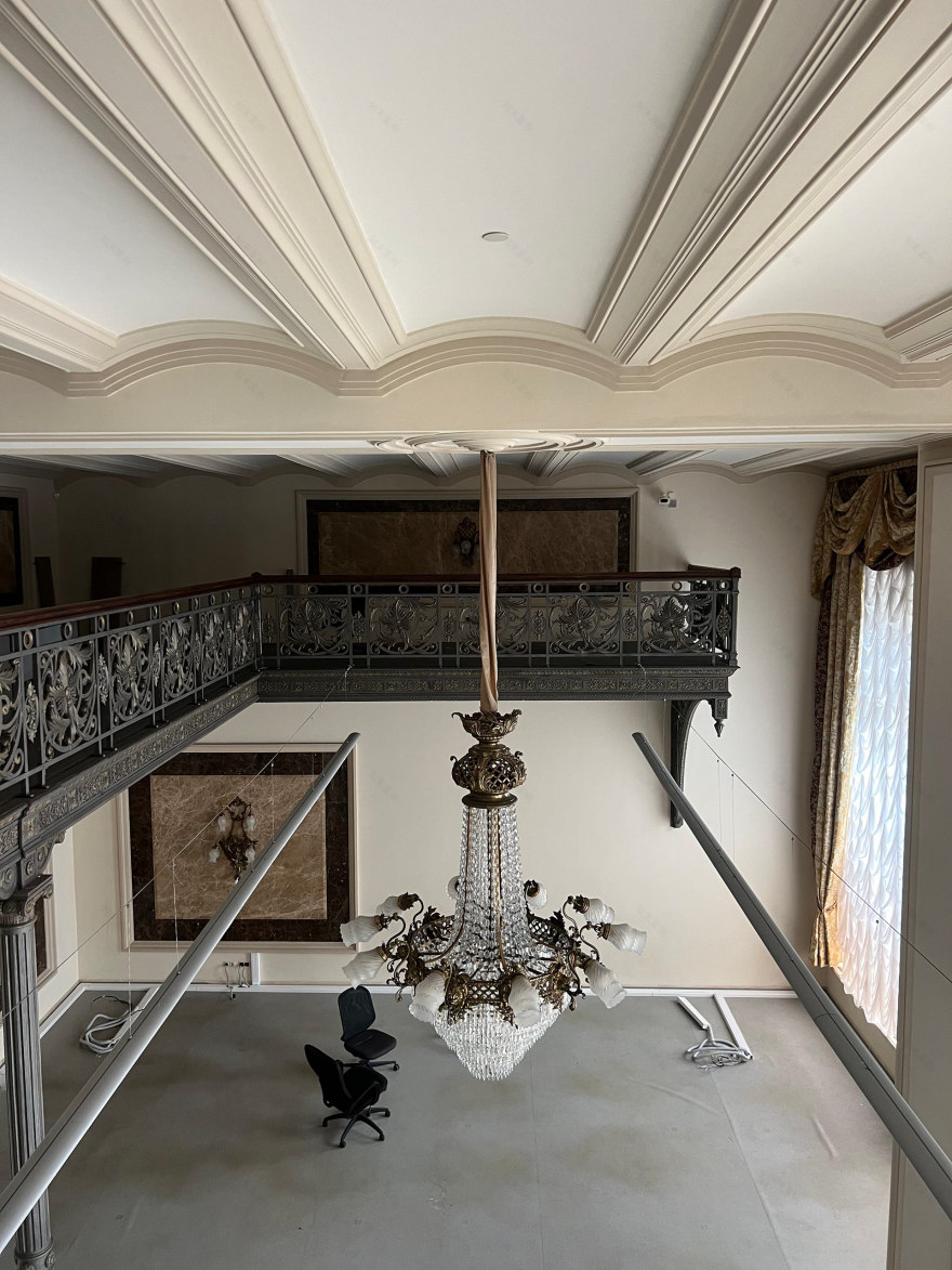 IRNBY Kuznetsky店铺设计丨俄罗斯莫斯科丨YUNONA NEZVANKINA-46