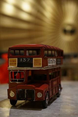 南宁表妹靓点餐厅-47