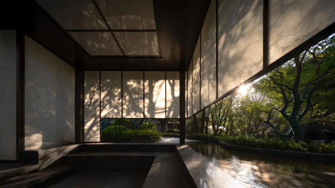 长沙龙湖云河颂丨中国长沙丨笛东规划设计-58