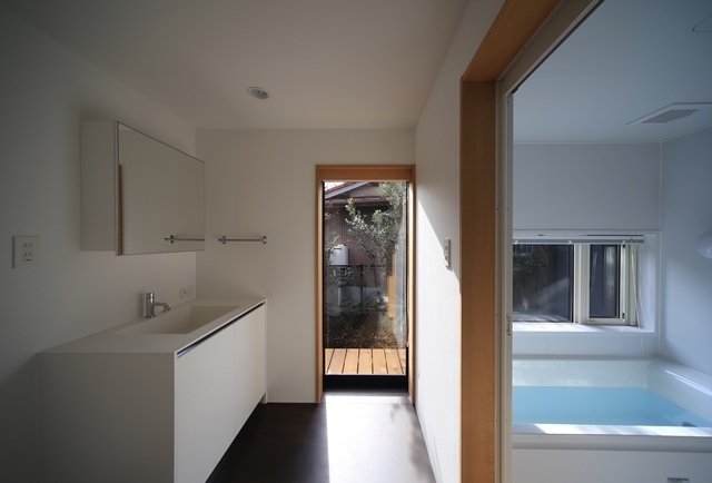 小谷の家（注文住宅・新築戸建）丨日本神奈川-16