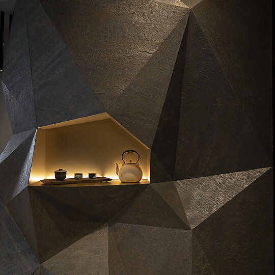 Yugen Tea Bar by Curious By Design | Australian Interior Design Awards-1