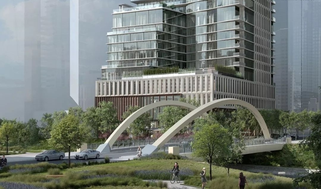 Proper Santa Monica酒店-155