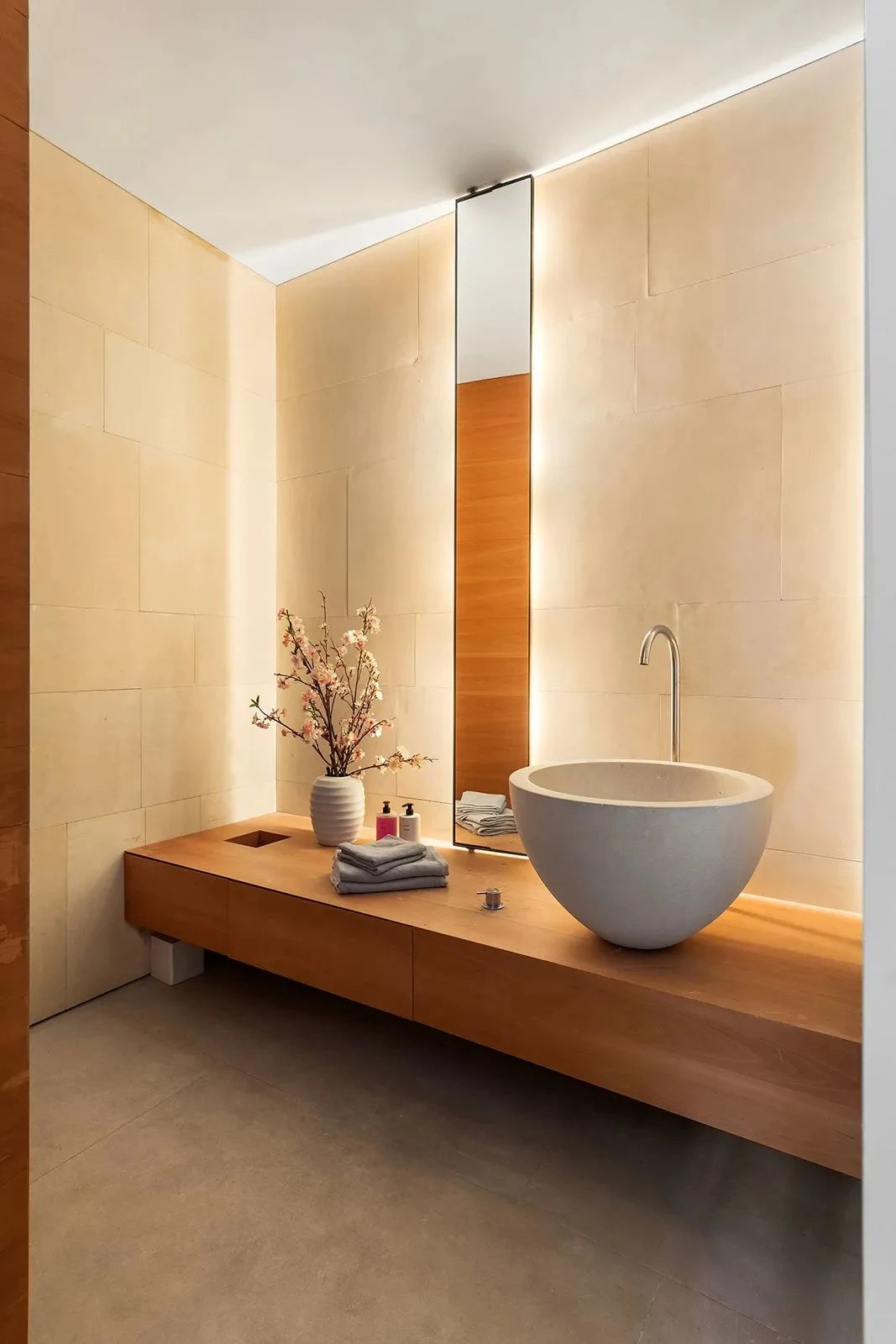 坎耶·韦斯特阁楼丨美国曼哈顿丨克劳迪奥建筑事务所-56