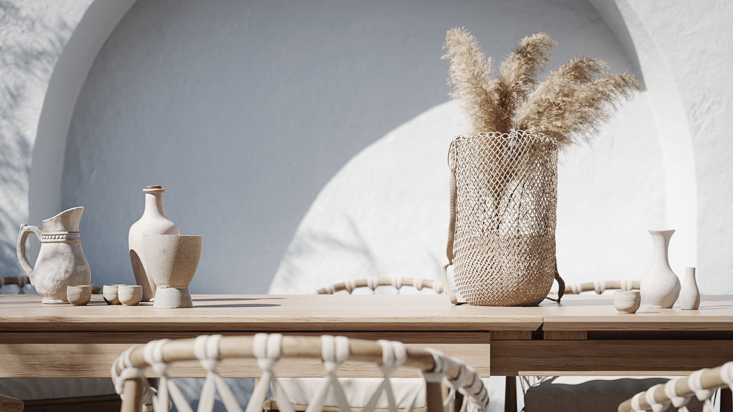 Coastal | CG Product Animation-6