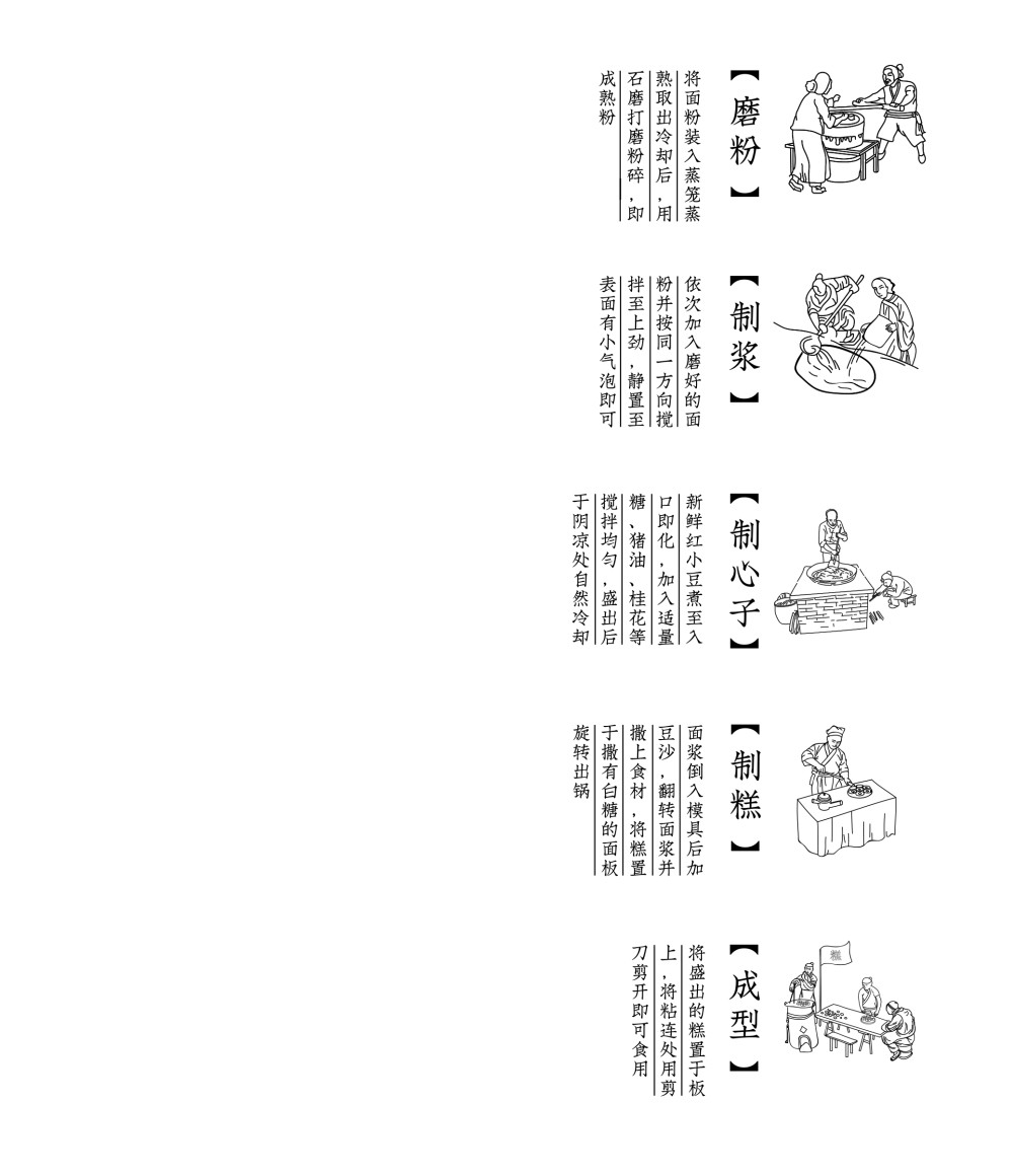 百年“黄天源”丨中国苏州丨CHAO巢羽设计事务所-46