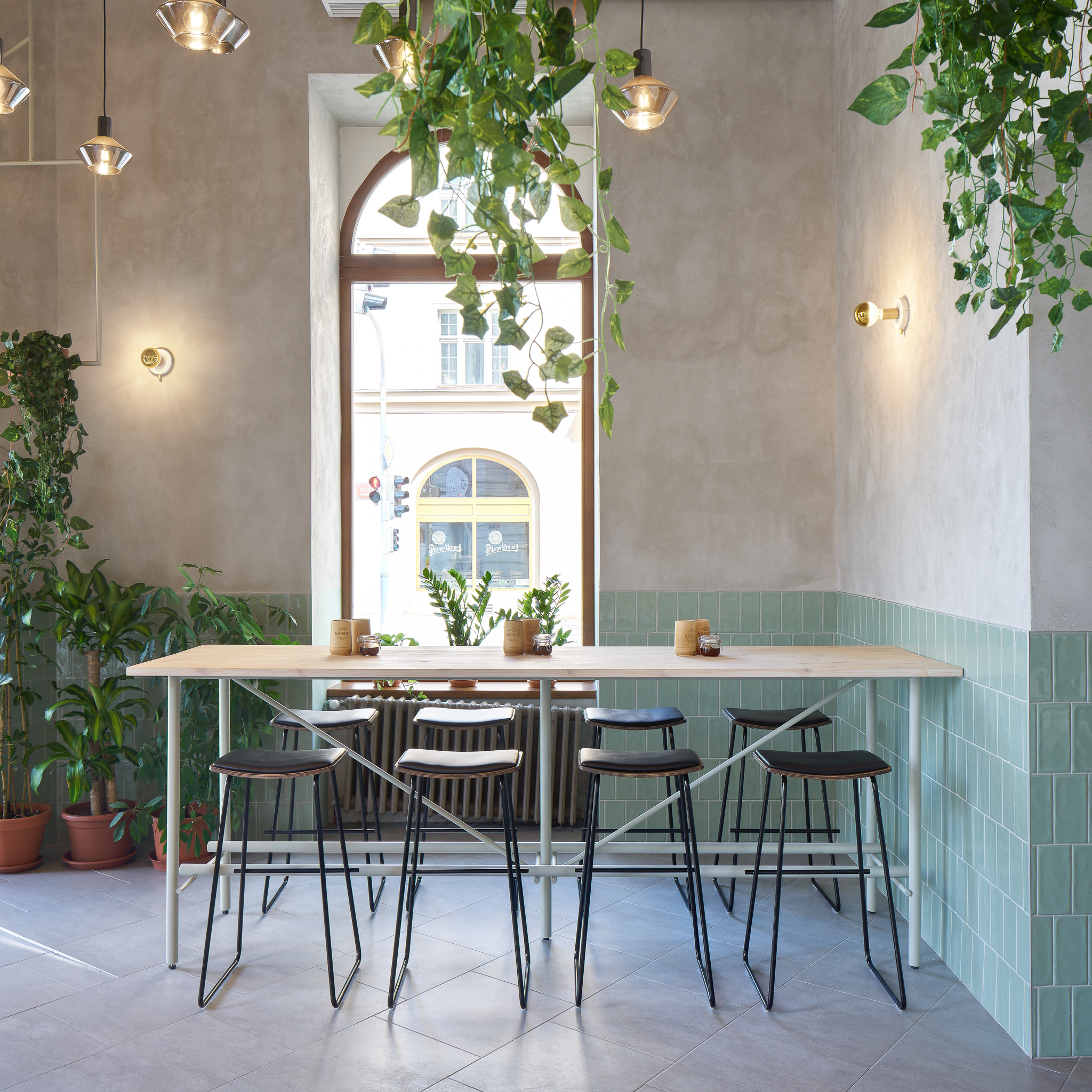 Banh Mi Makers 餐厅-9