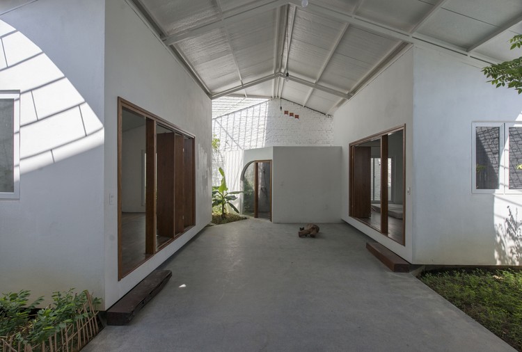 简约宜居的海防郊区住宅-5