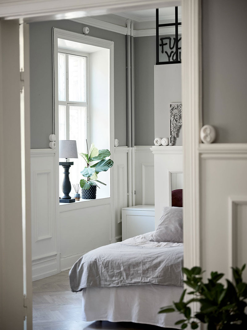 惊艳哥德堡的现代经典之作-5