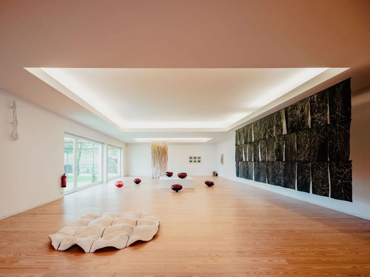 Grama·o 基金会总部丨葡萄牙丨西扎-55