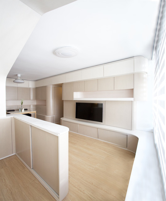 Arc Village Studio  Sim-10