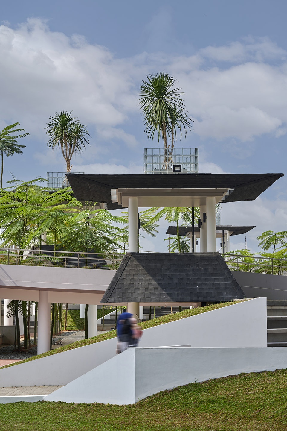 八芒星广场丨印度丨RAD+ar-37