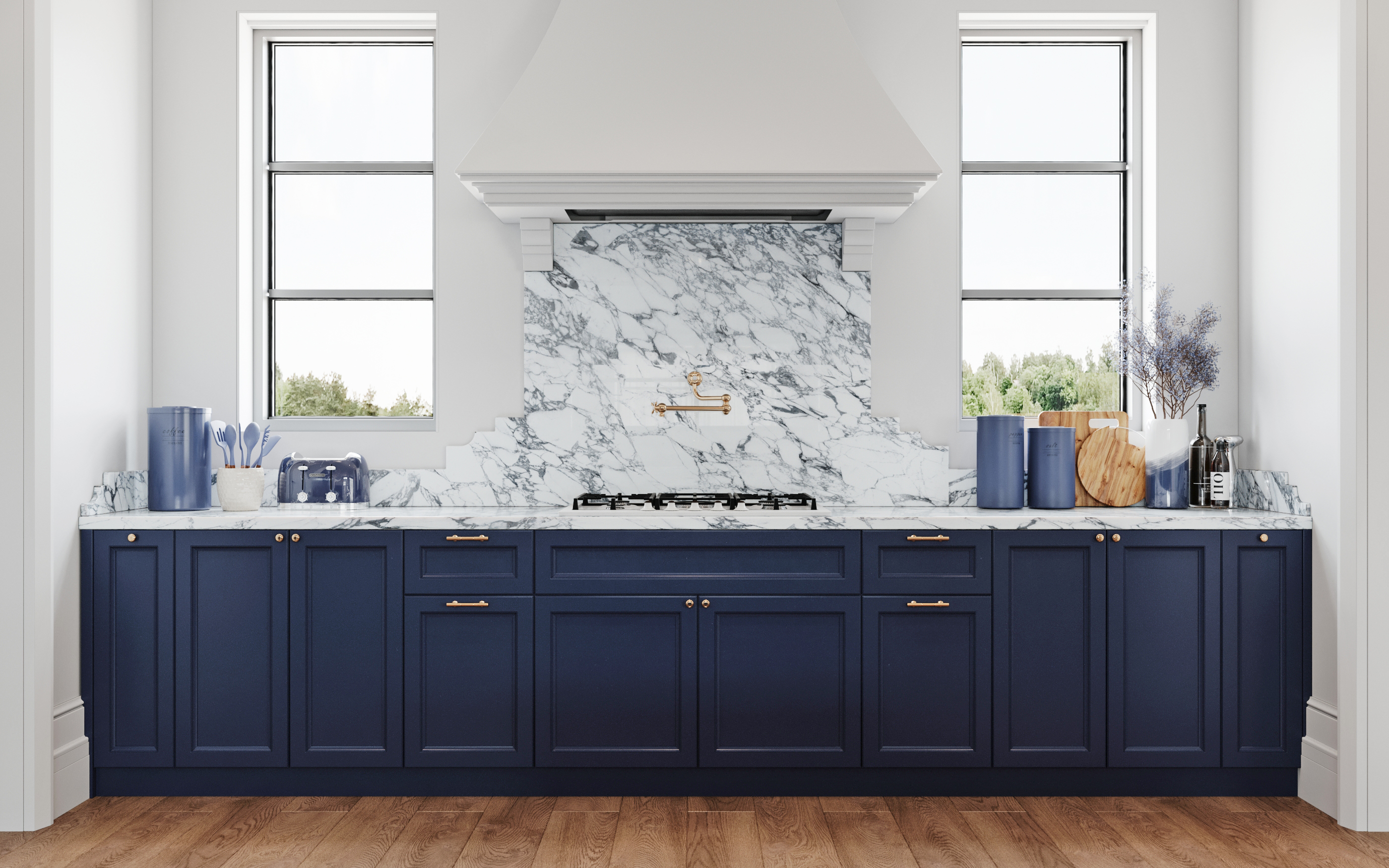 别墅 2 大房间和厨房丨沙特阿拉伯利雅得-17