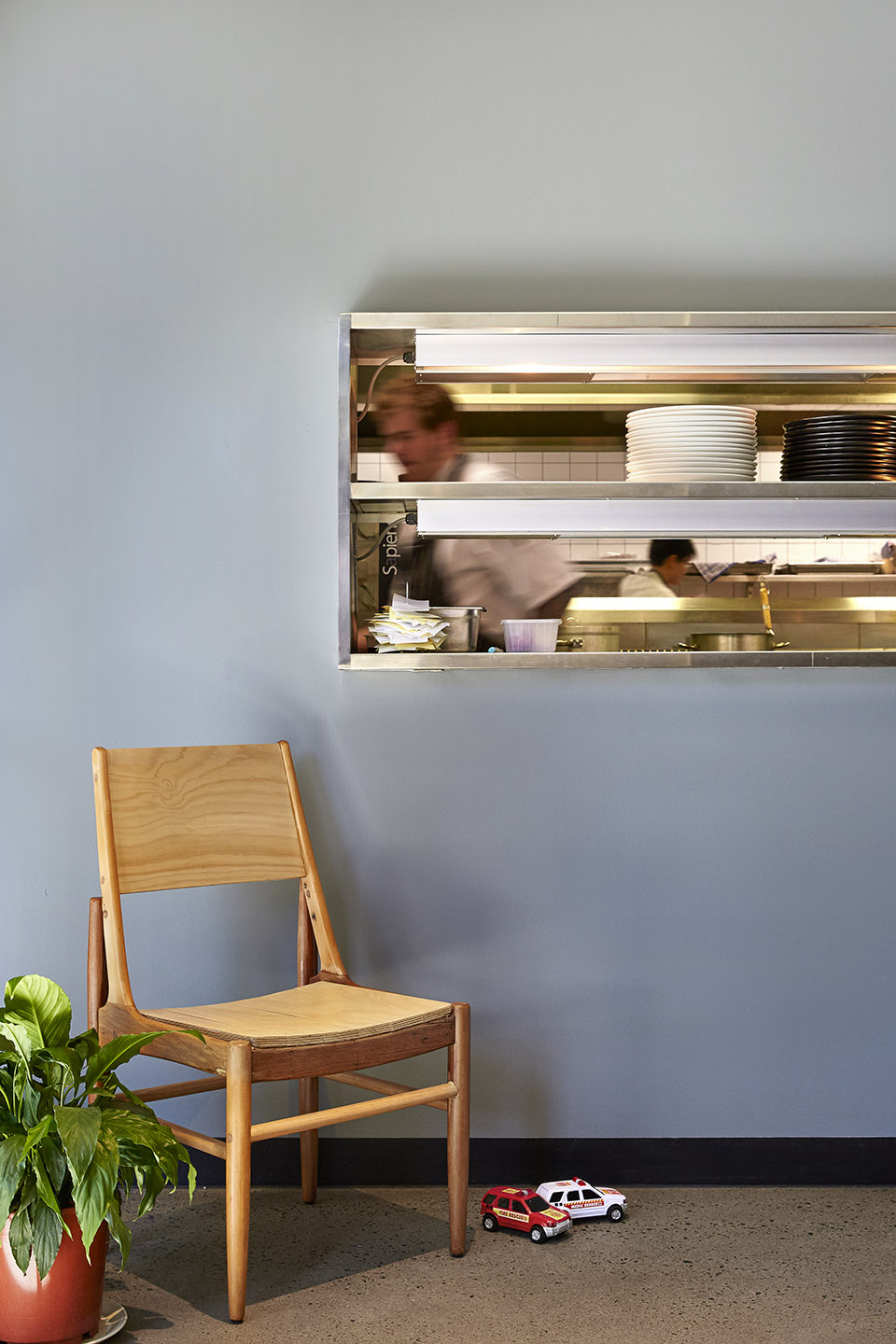 老宅新用，澳洲非盈利性建筑综合体 / Six Degrees-28