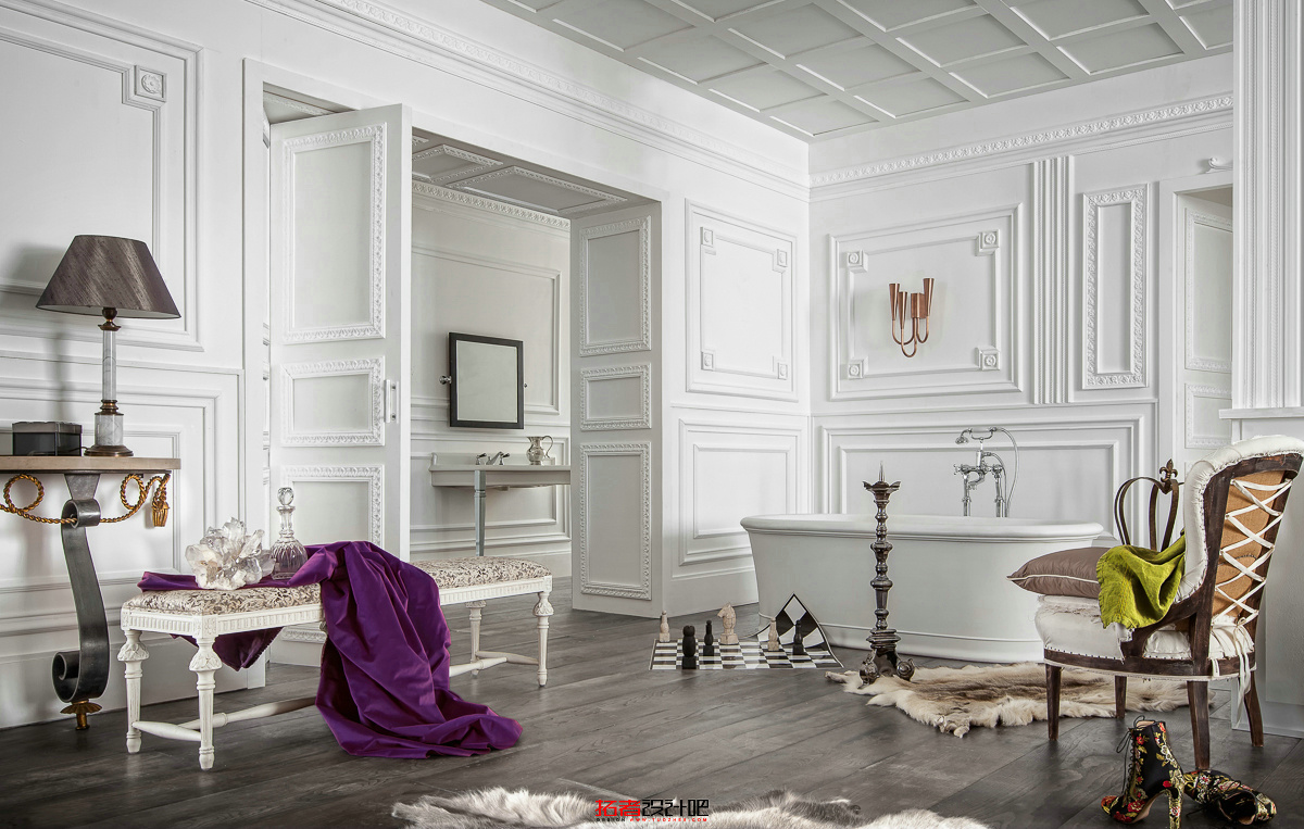 这样的设计，才是最顶级的！            
            -21