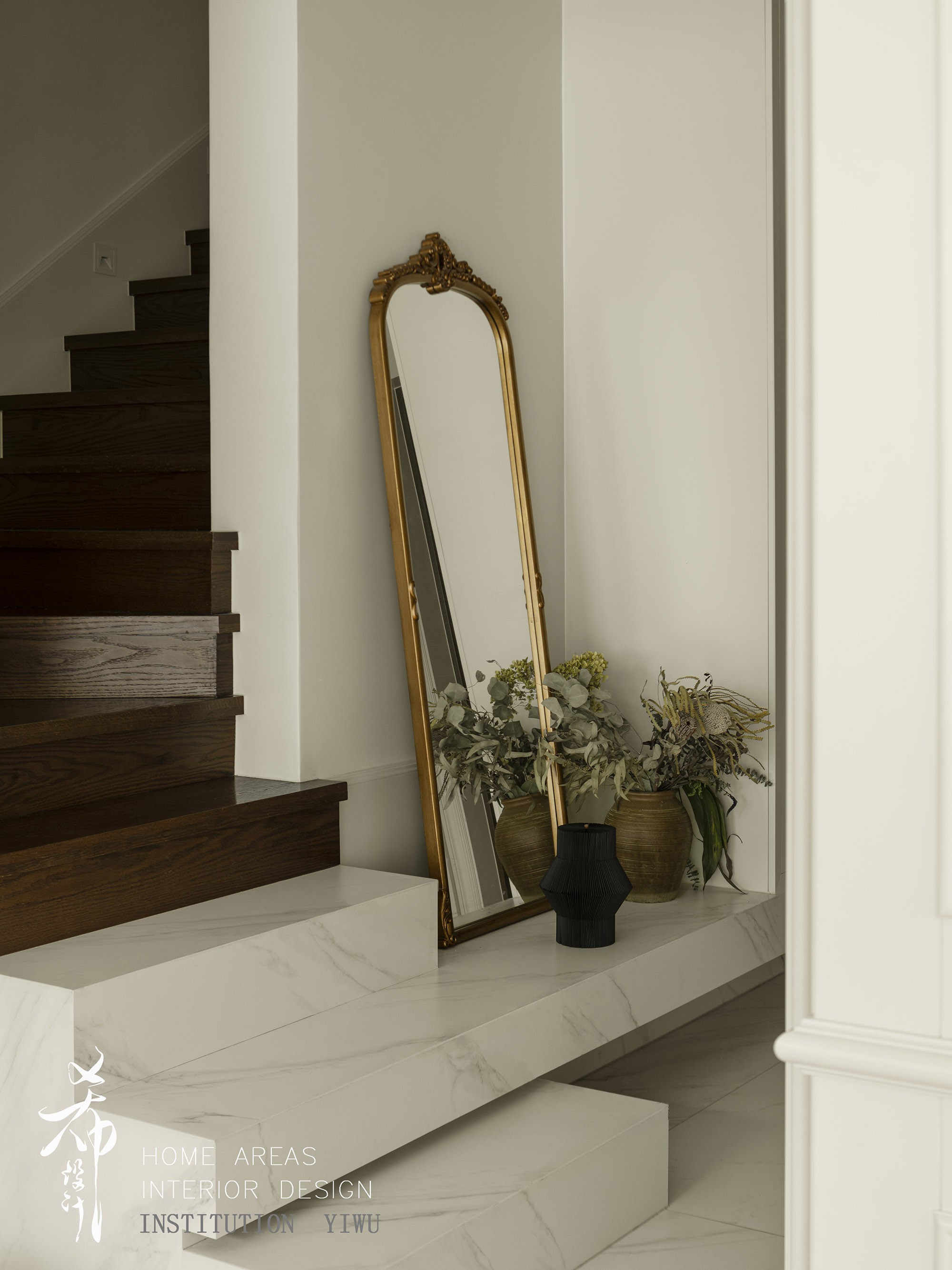 义乌绿城桃花源丨义乌希设计-51