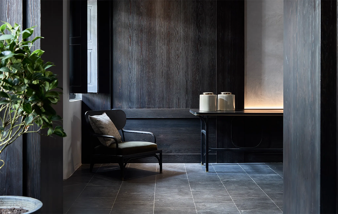 Soori Penang（槟城Soori酒店）丨马来西亚丨SCDA曾仕乾-60