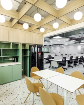 丨越南胡志明市丨IDArchitects