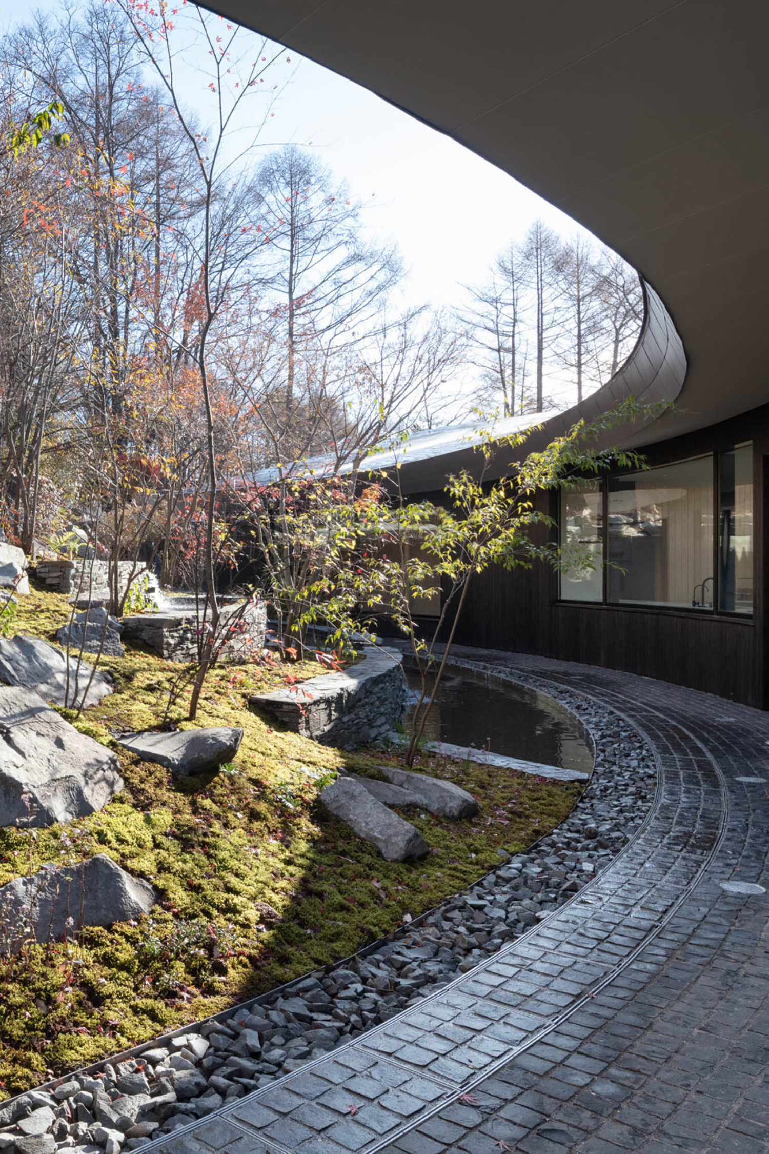 坡无是丨中国云南丨寻同空间设计-139