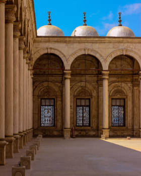 قلعة صلاح الدين