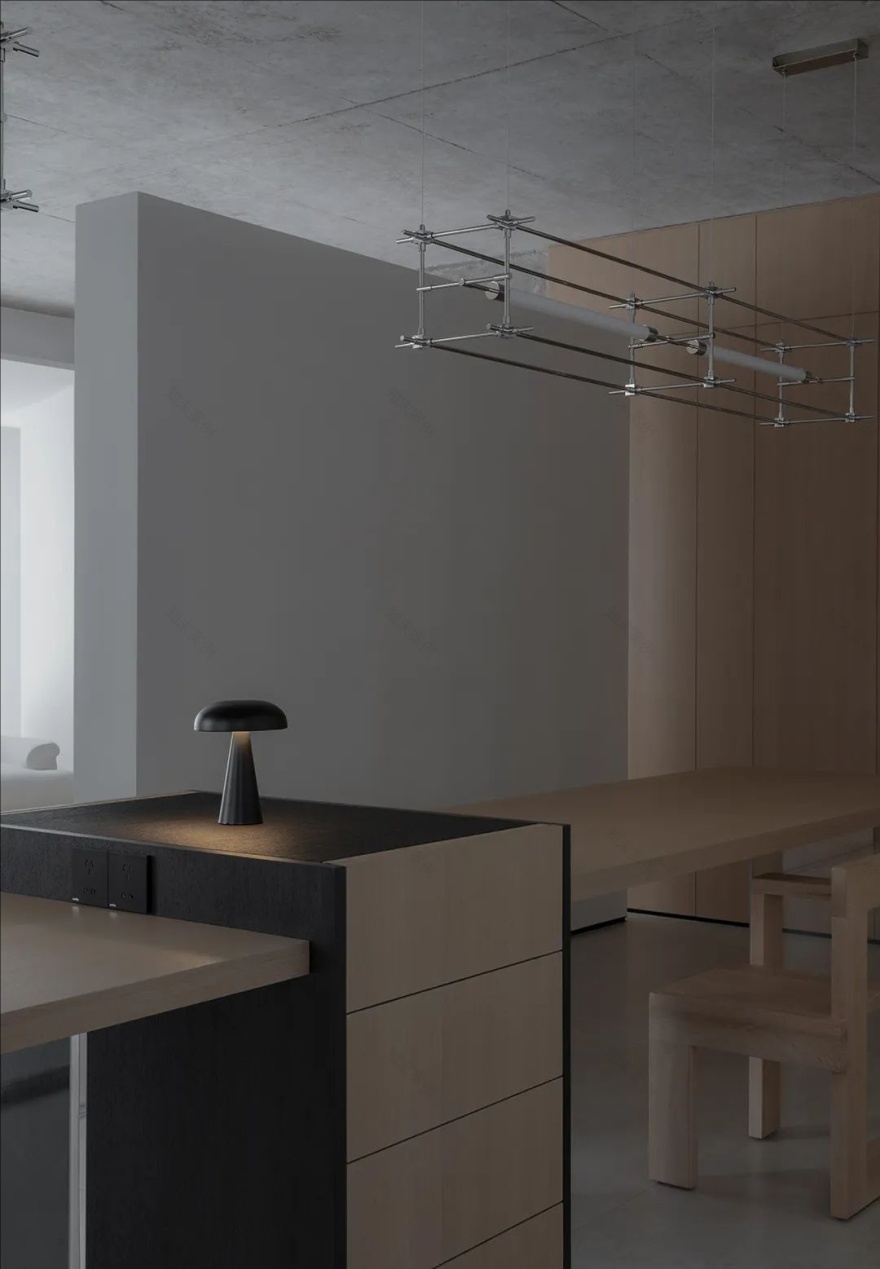 建筑东方丨中国三明丨越设计-33