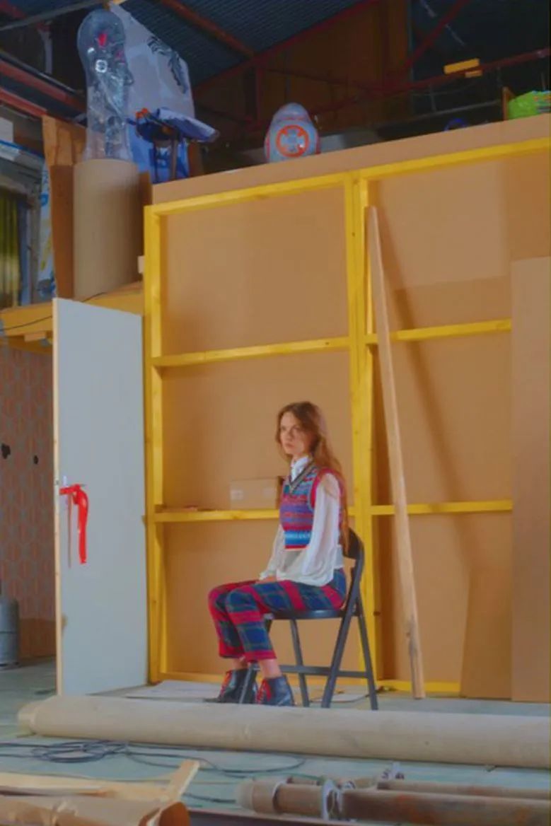 奇幻视觉盛宴 | Boris Camaca 摄影作品解读-77