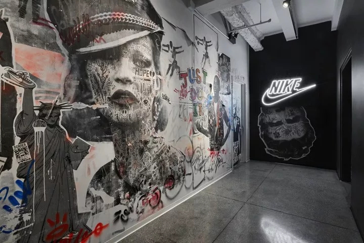 耐克纽约数字创新工作室-12