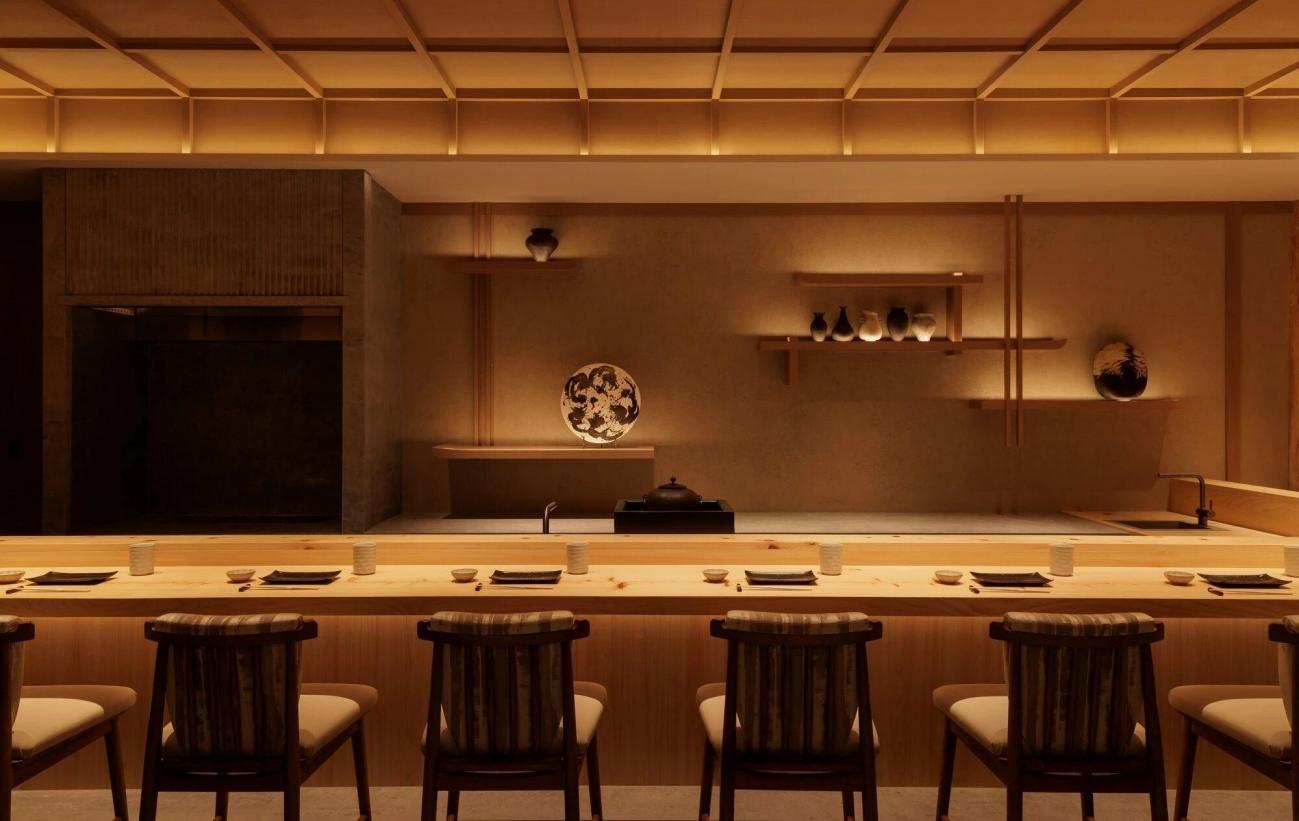 台北嘉佩乐酒店丨中国台北丨André Fu傅厚民-26